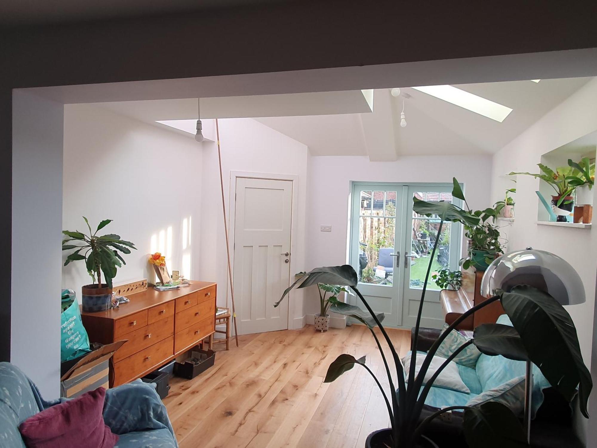 Lotus Pod House Homestay Horsell Dış mekan fotoğraf