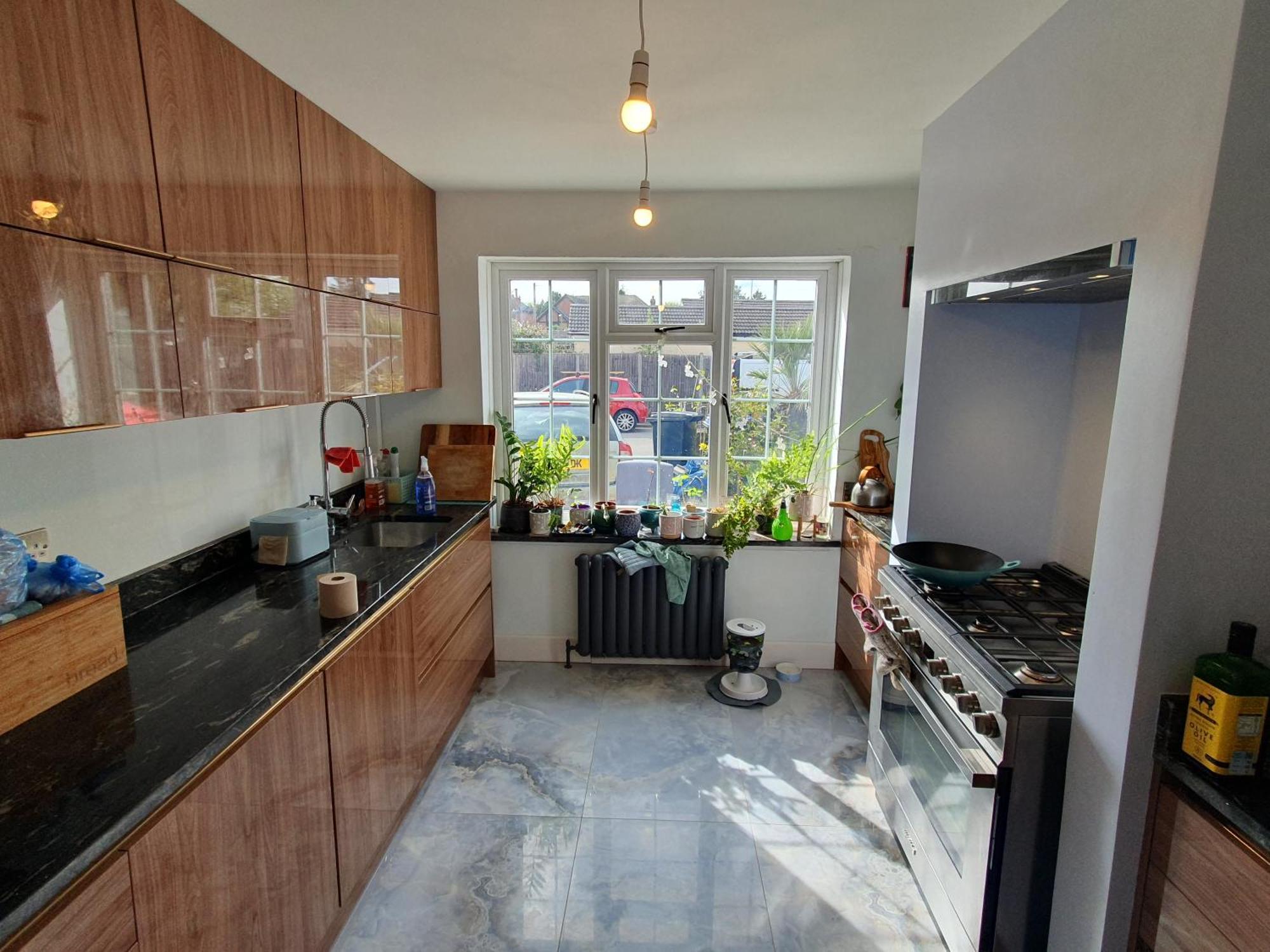 Lotus Pod House Homestay Horsell Dış mekan fotoğraf