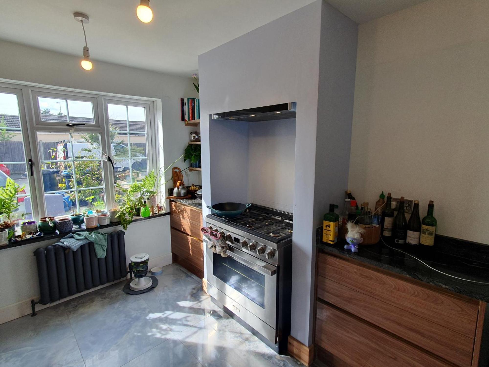 Lotus Pod House Homestay Horsell Dış mekan fotoğraf