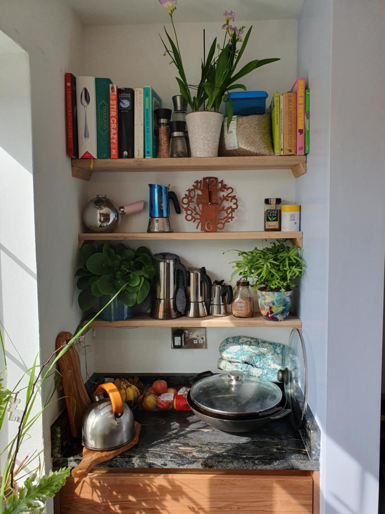 Lotus Pod House Homestay Horsell Dış mekan fotoğraf